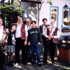 Dechová hudba Chodovarka navštívila Japonsko