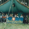 Historie - dechová kapela Chodovanka