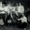 Historie - dechová kapela Chodovanka
