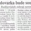 Chodovarka bude soutěžit