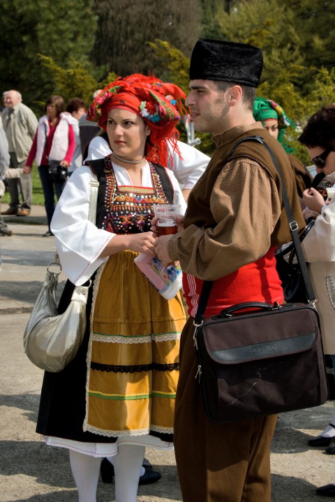 Eurofestival Mariánské Lázně