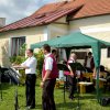 Bernartice - pouťové oslavy 2009